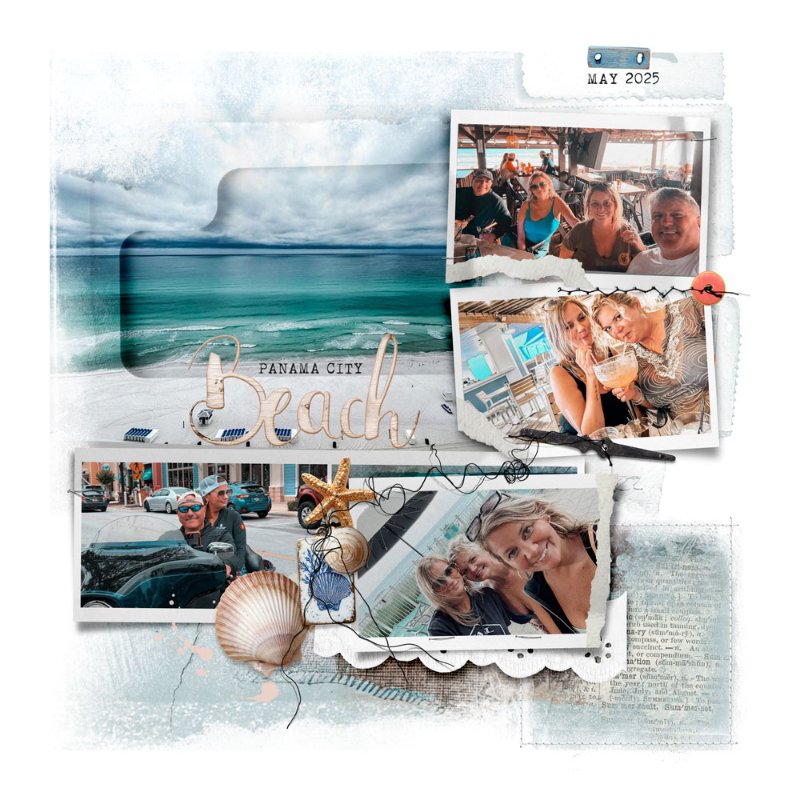 Panama City Beach