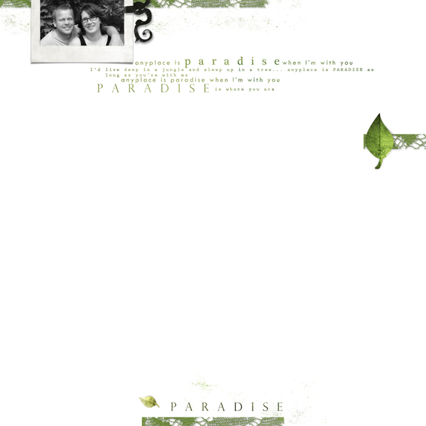 Paradise