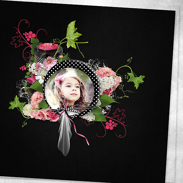 Parfum de rose