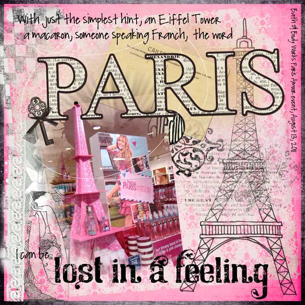 Paris Art Journal