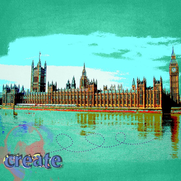 Parliament of London