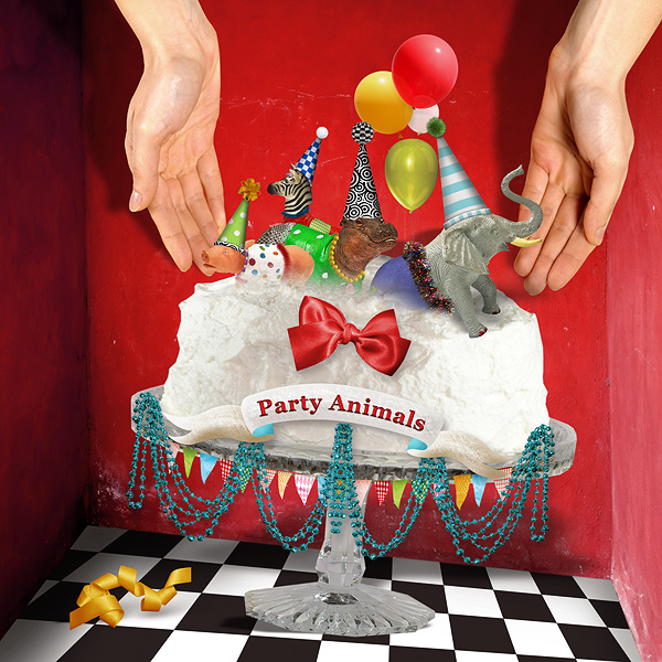 Party Animals