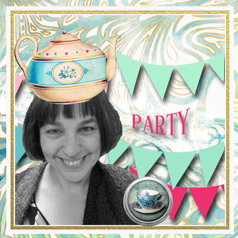 Party Avatar