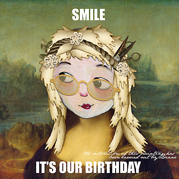 Party avatar