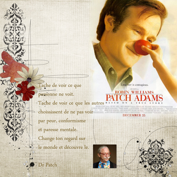 Patch Adams