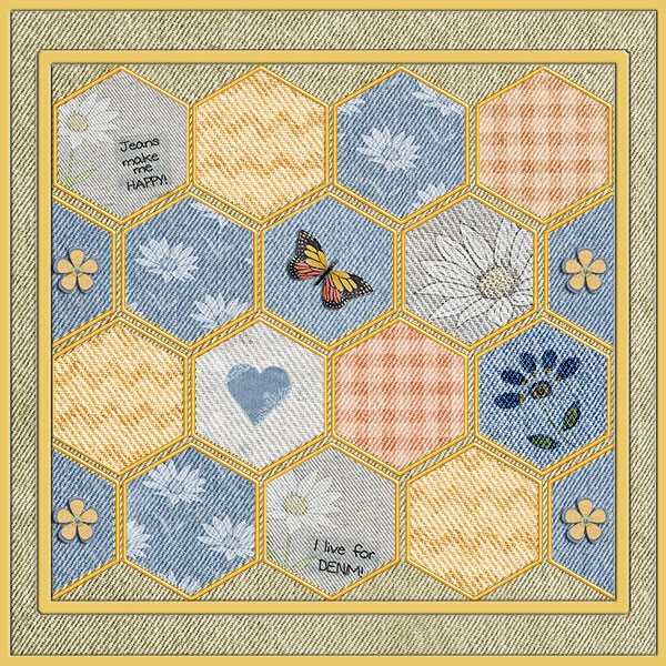 Patchwork