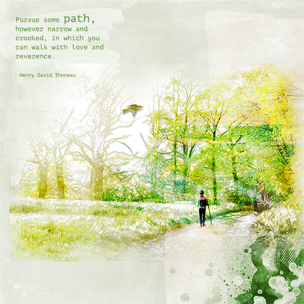 Path