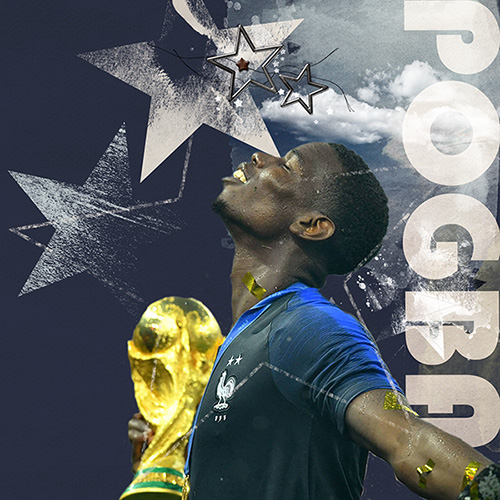 Paul Pogba