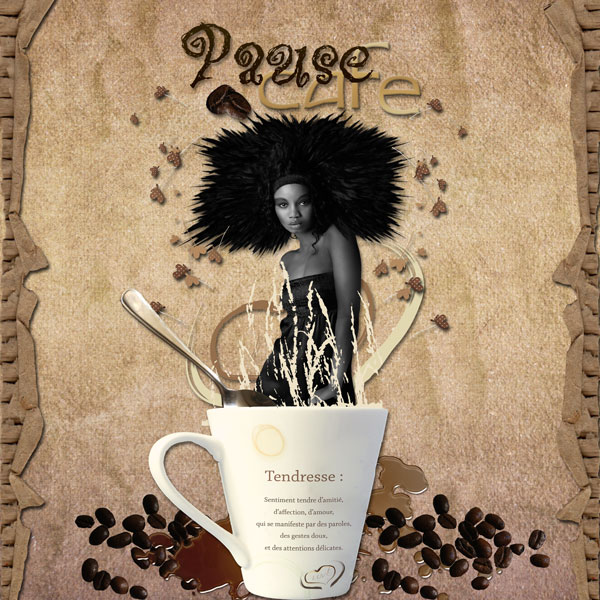 pause caf