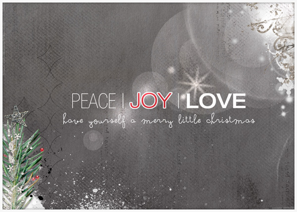 peace.joy.love