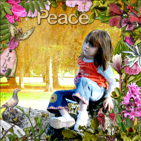 Peace