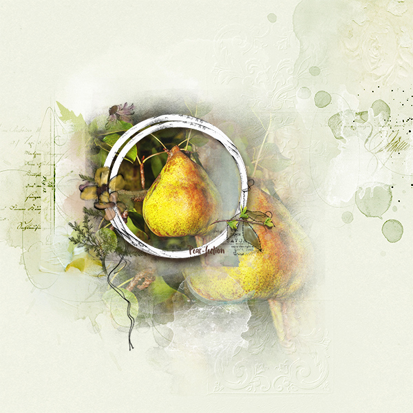 pear-fect