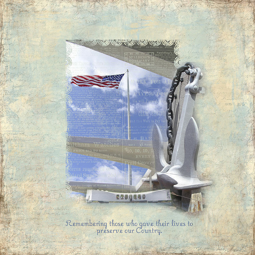 Pearl Harbor