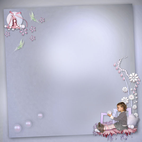 Pearl World of Dreams