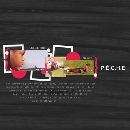 peche