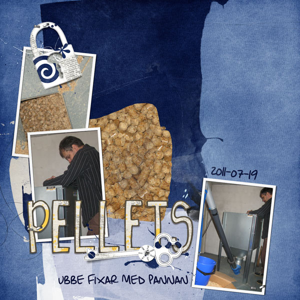 Pellets