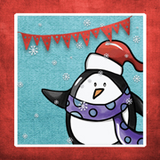 Penguin Avatar