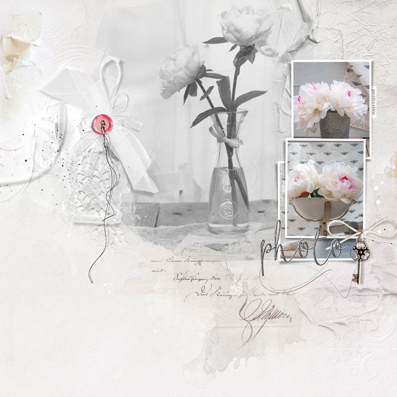 Peonies