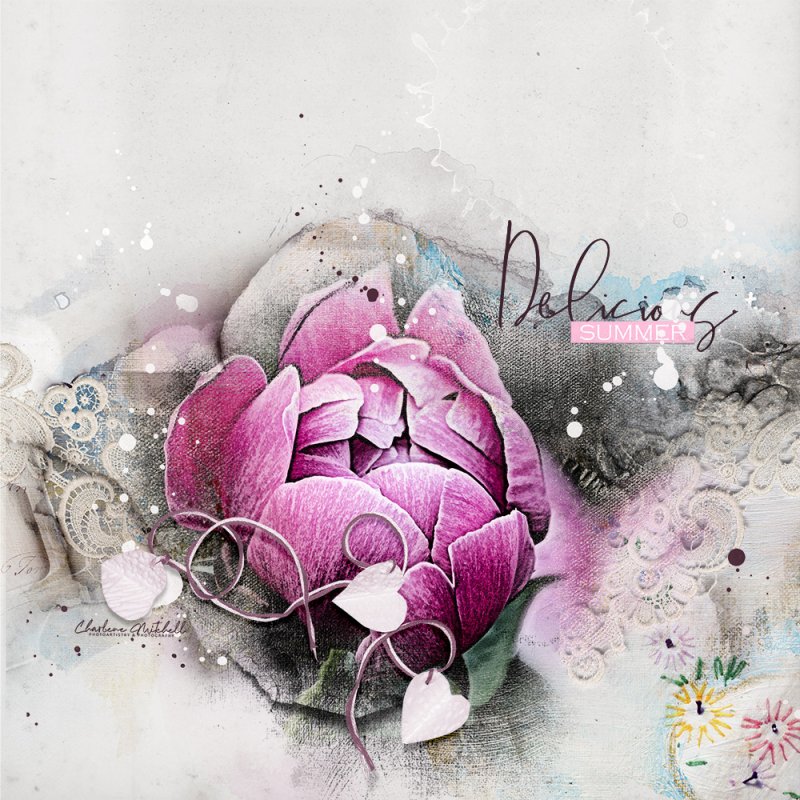 Peony