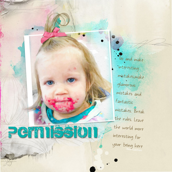 Permission