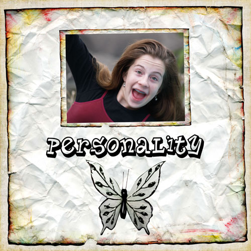 Personality