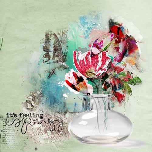 petit bouquet