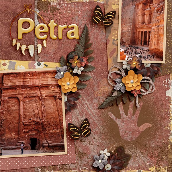 Petra