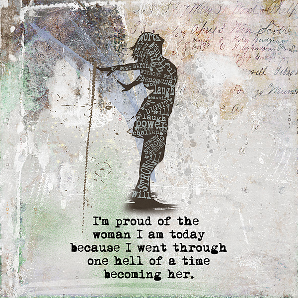 Phenomenal Woman