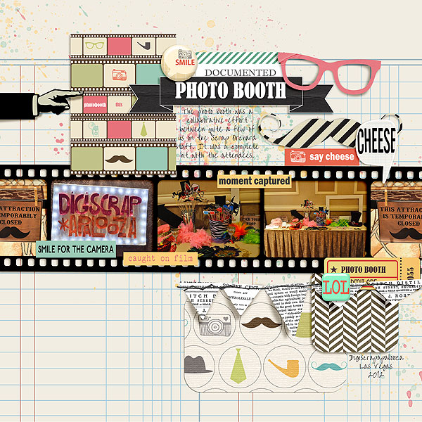 Photo Booth