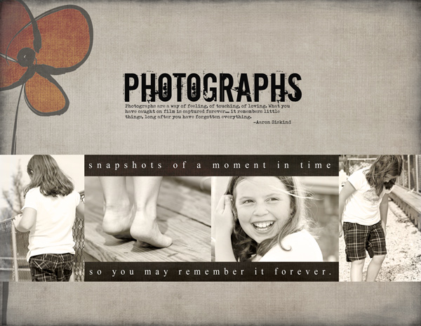 Photographs