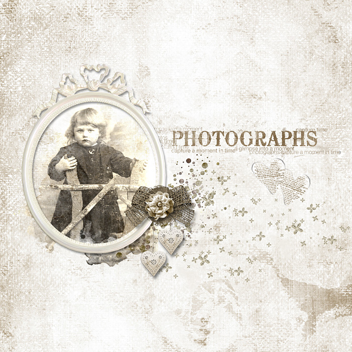 Photos From The Past