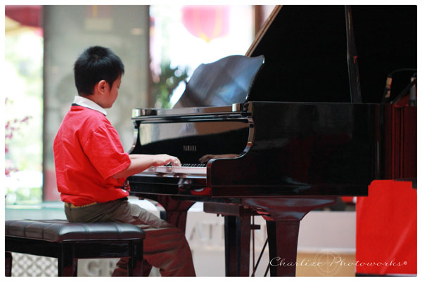 Piano Concert