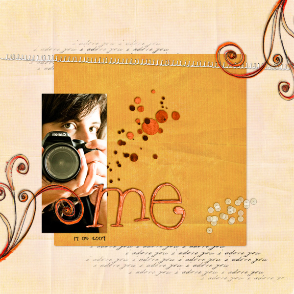 Picture me