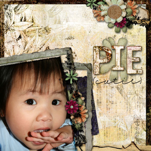 PIE (cutie)