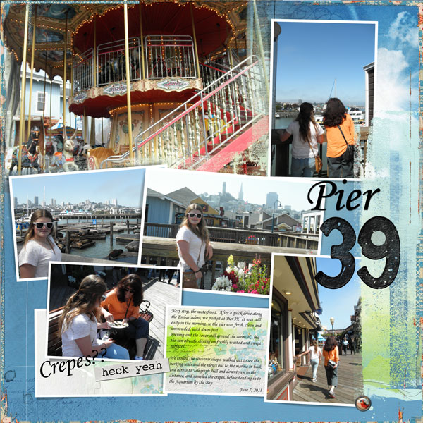 Pier 39 1