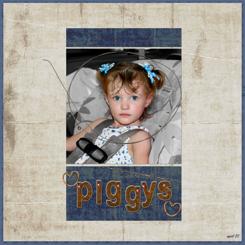 Piggys