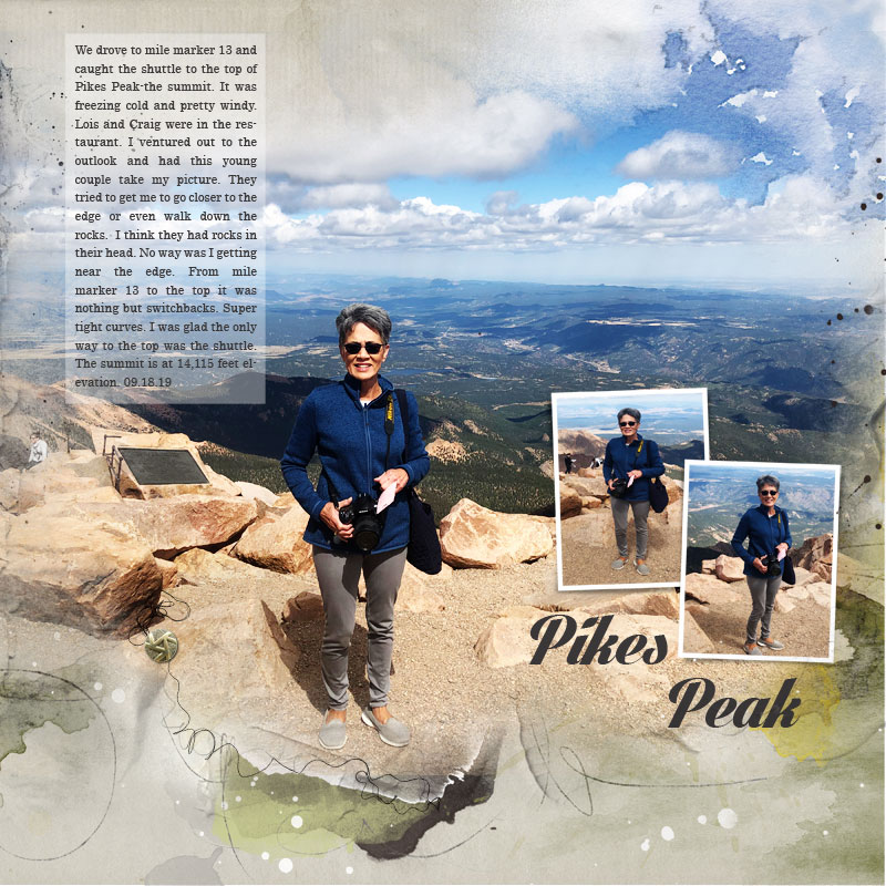 Pikes Peak