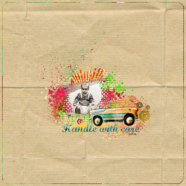 pimp my art