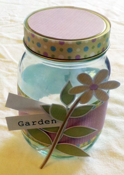 Pint Canning Jar