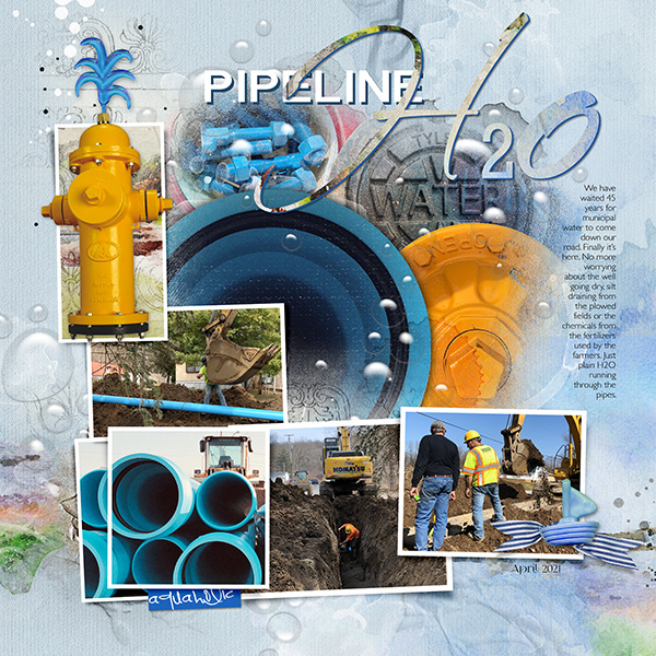 PipeLine