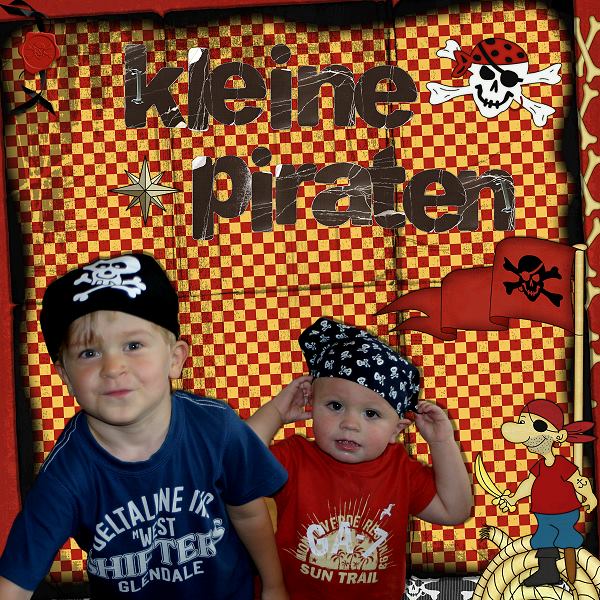 Piraten