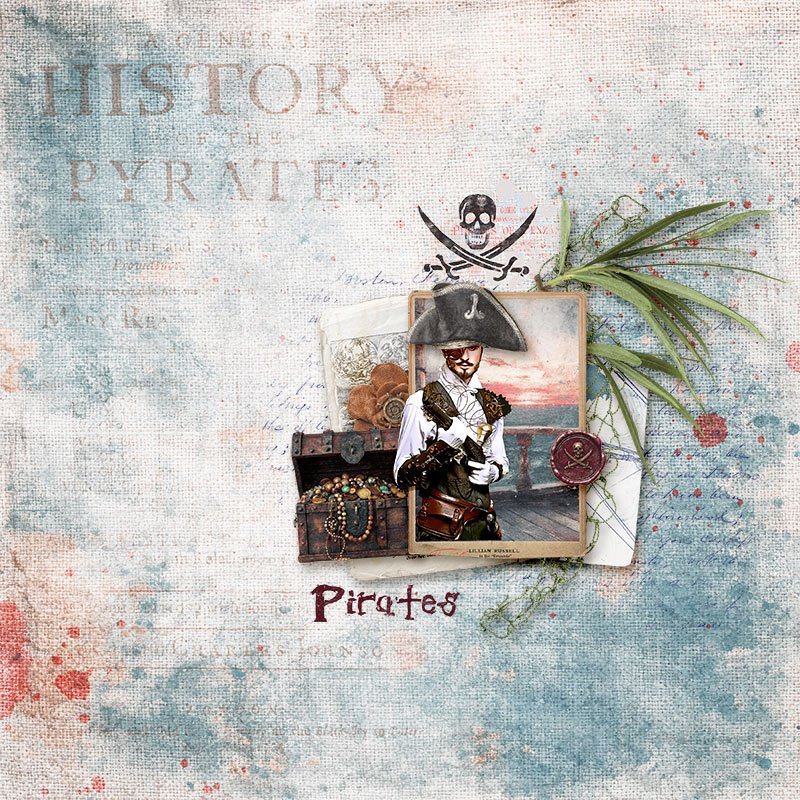 pirates