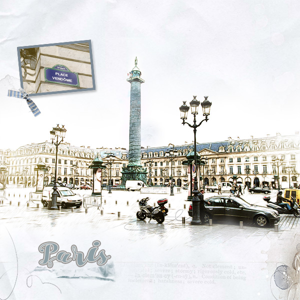 Place Vendme