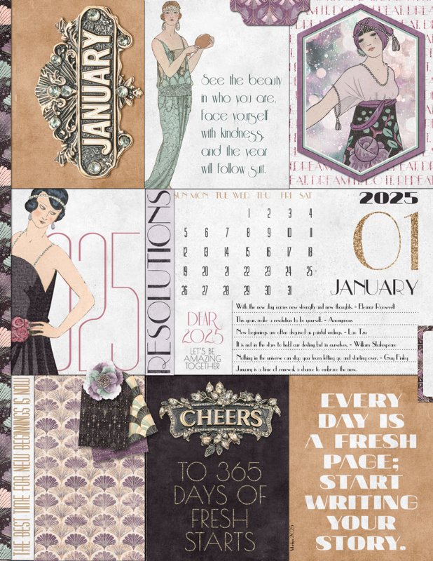 Planner_Roaring-New-Year_PocketPage