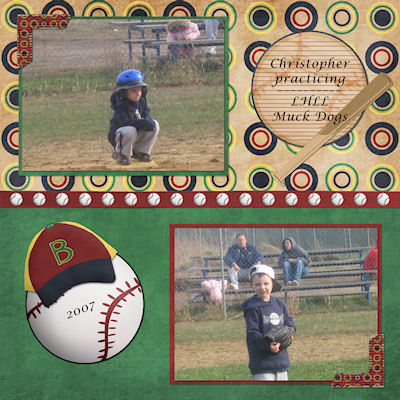 Play Ball