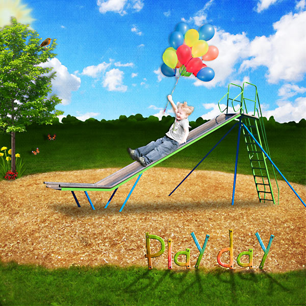 Play Day