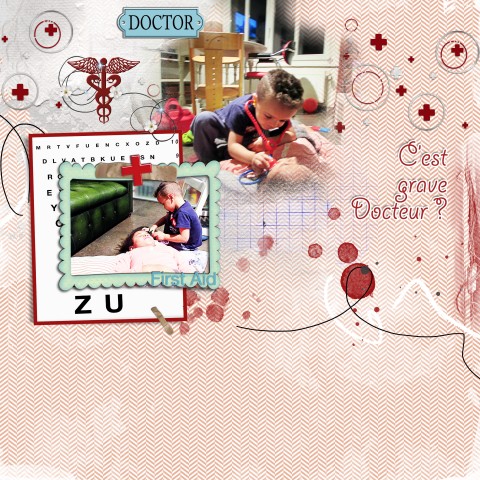 Play Doctor