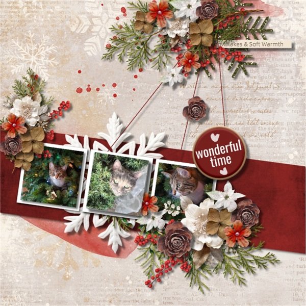 Play Time in the Tree