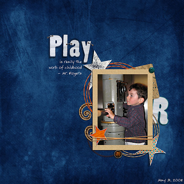 Play