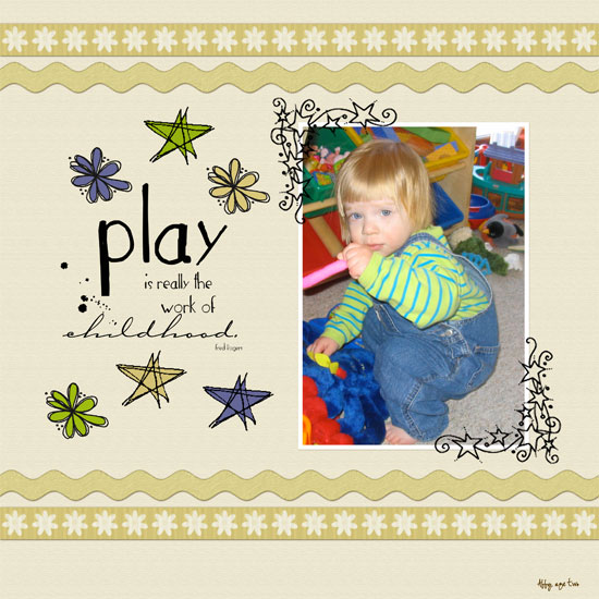Play